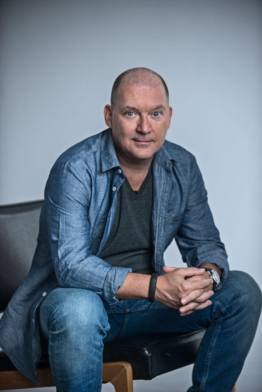 Bobby Ljunggren