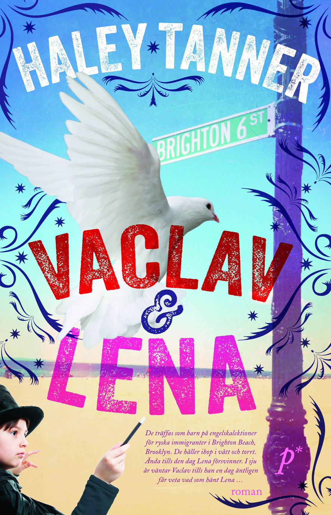 Vaclav & Lena