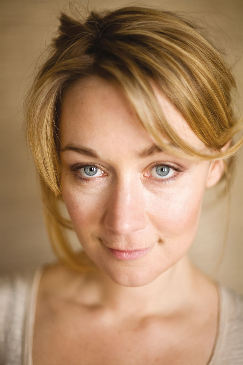 Anna Hope