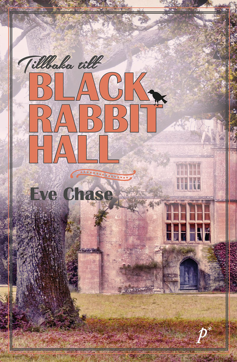 Tillbaka till Black Rabbit Hall