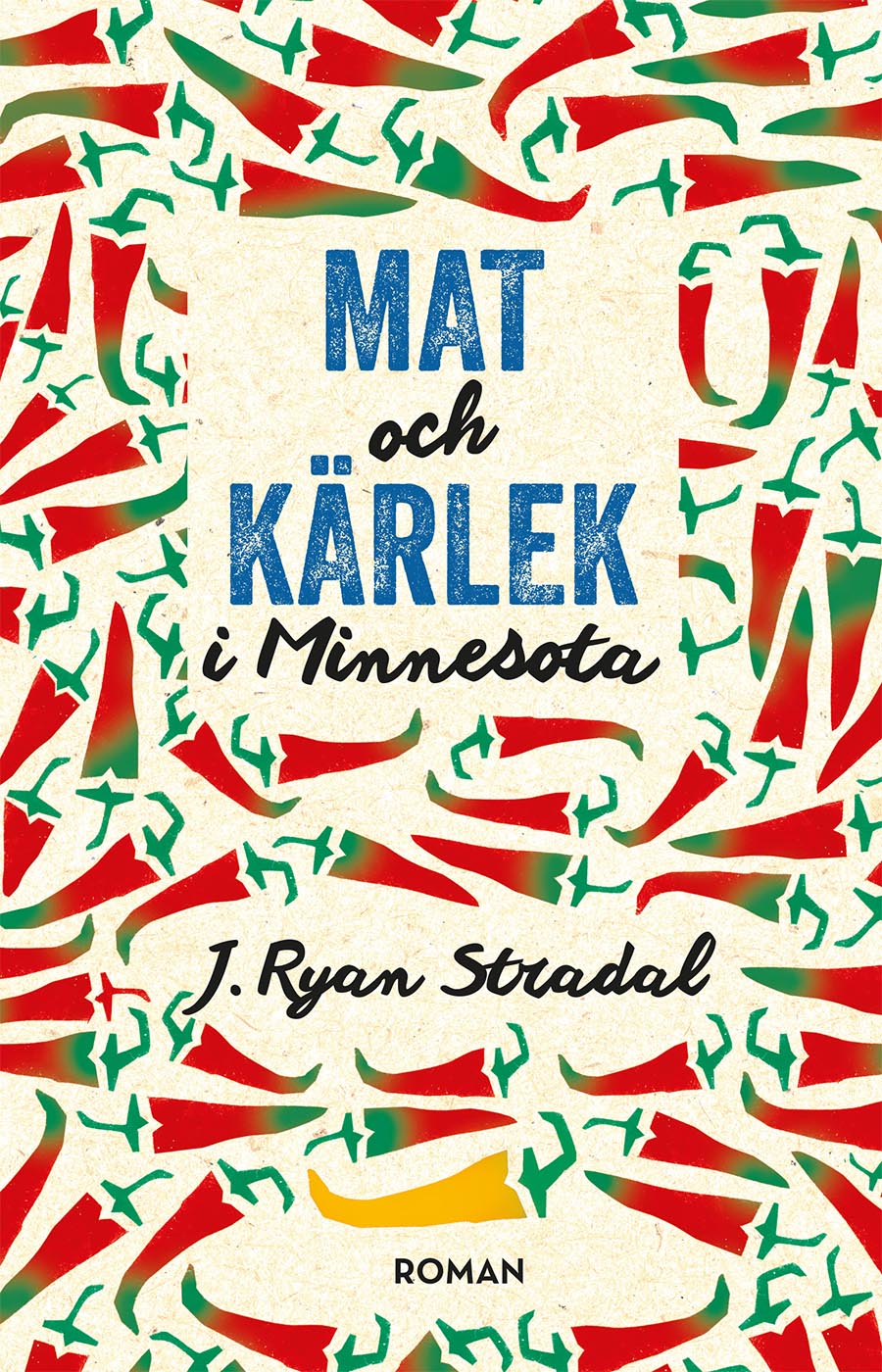 Mat och kärlek i Minnesota
