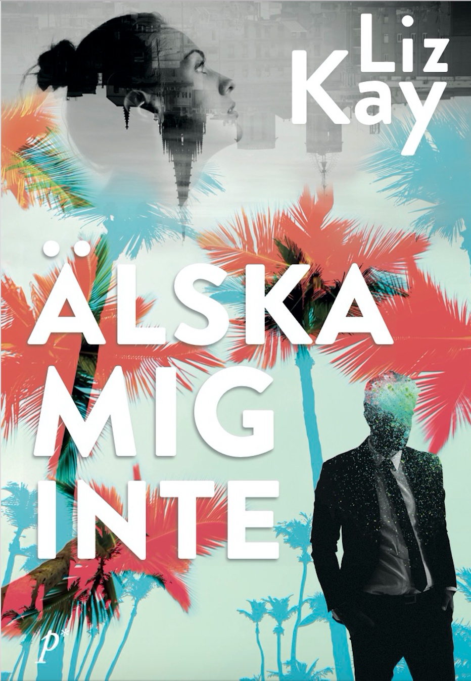 Älska mig inte