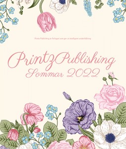 Printz sommarkatalog 2022