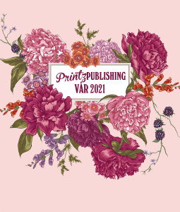 Printz Publishing, vårkatalog 2021