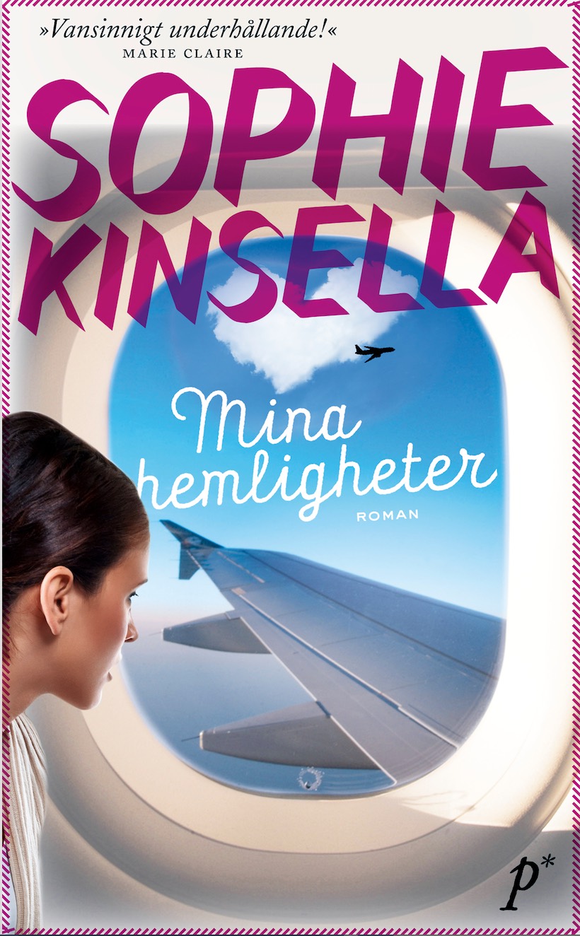 Mina hemligheter