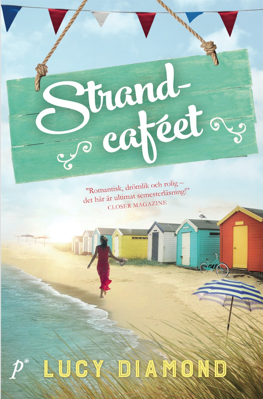 Strandcaféet