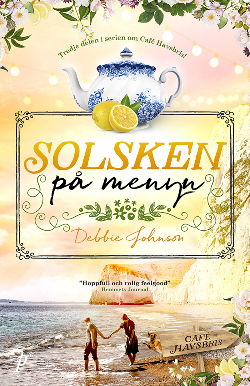 Solsken på menyn