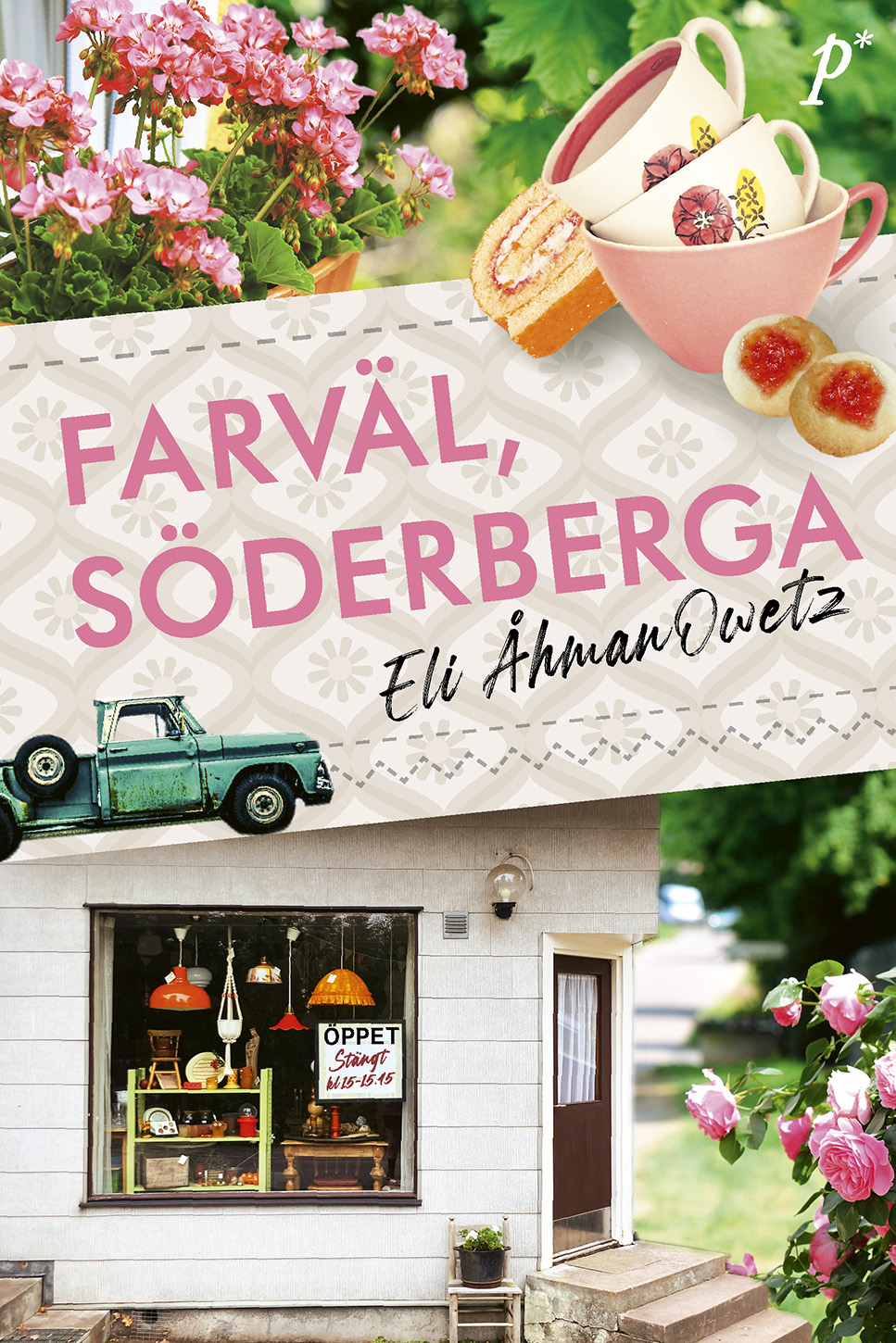 Farväl Söderberga