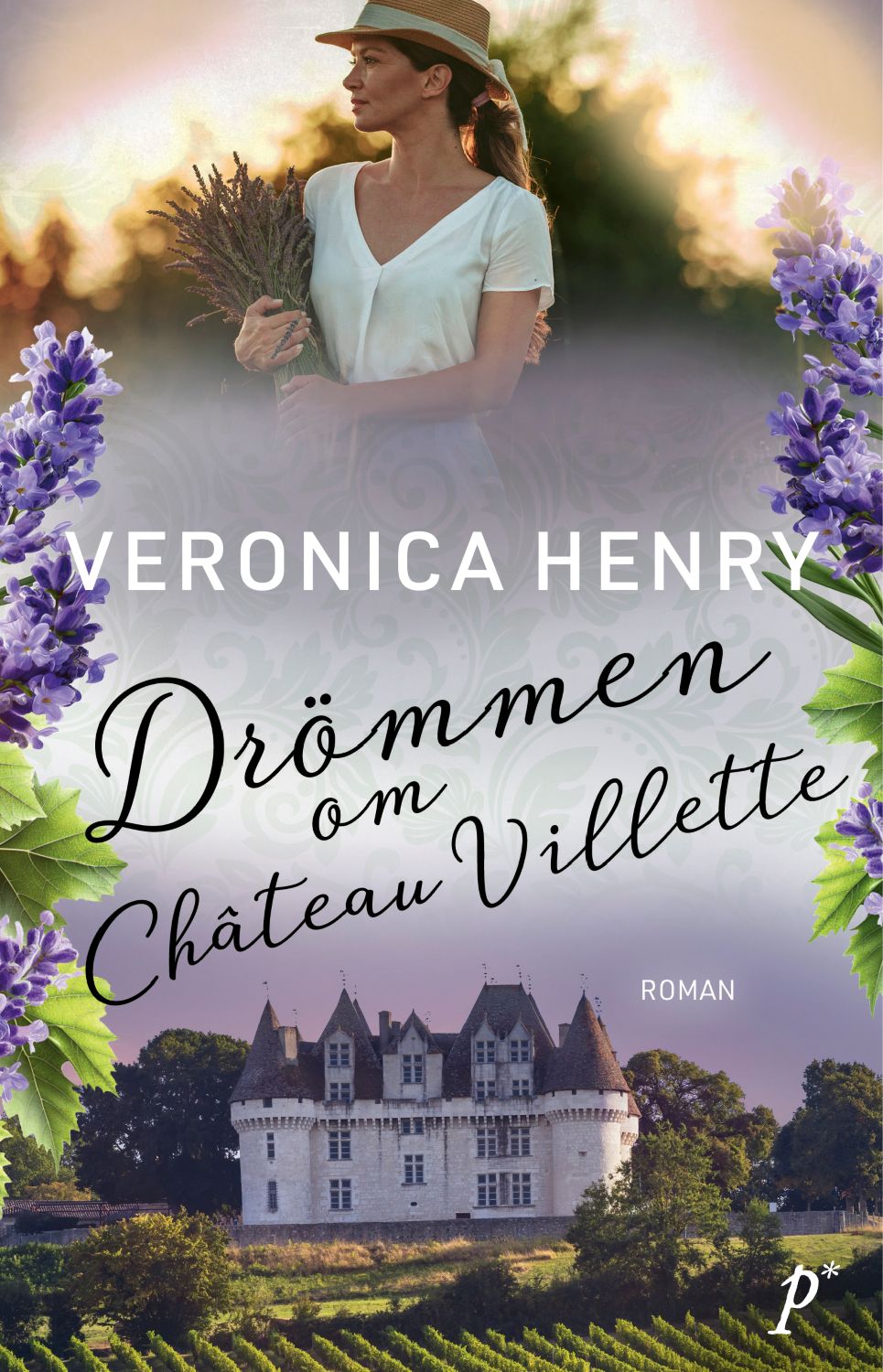 Drömmen om Château Villette
