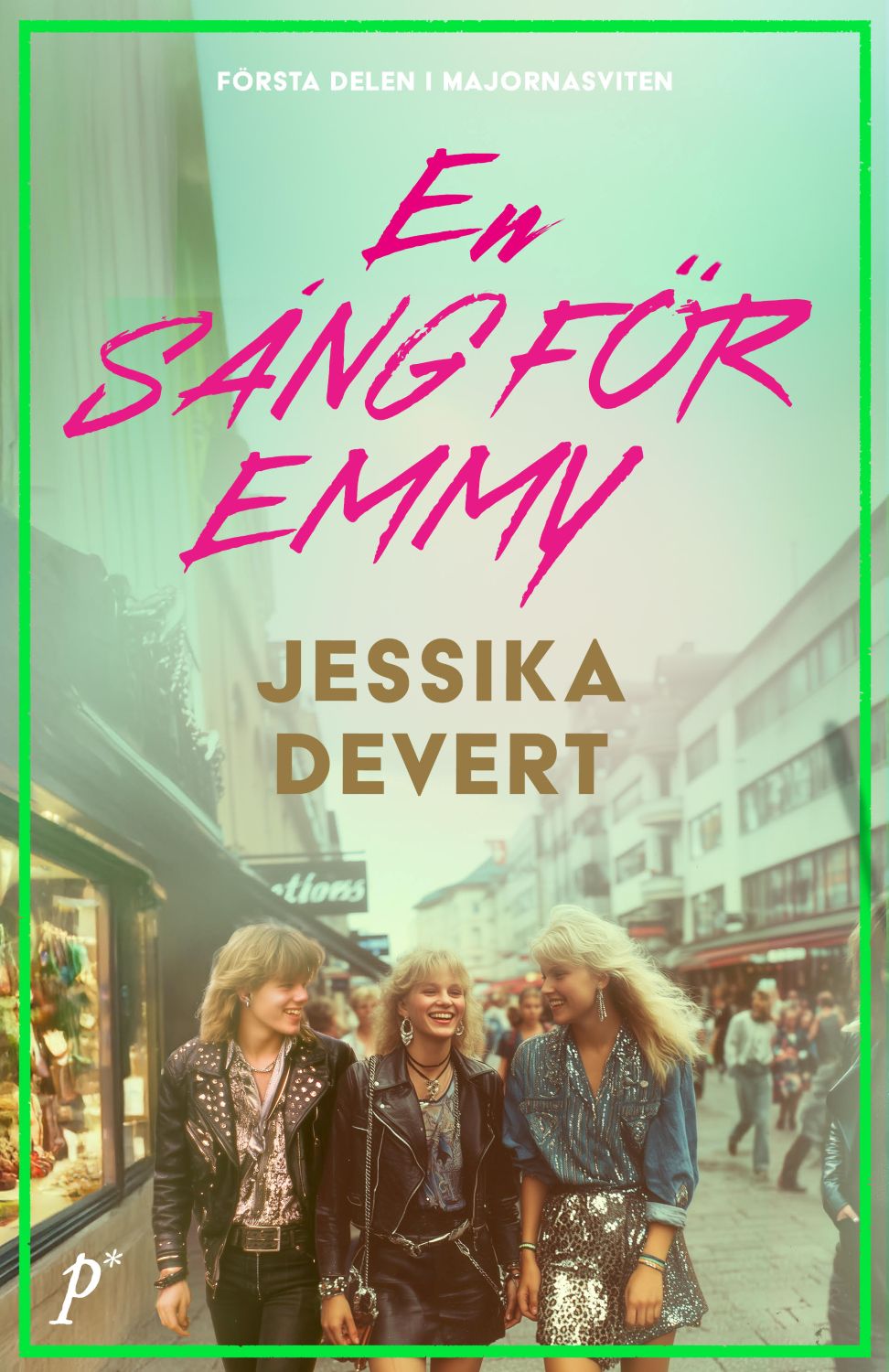 En sång för Emmy