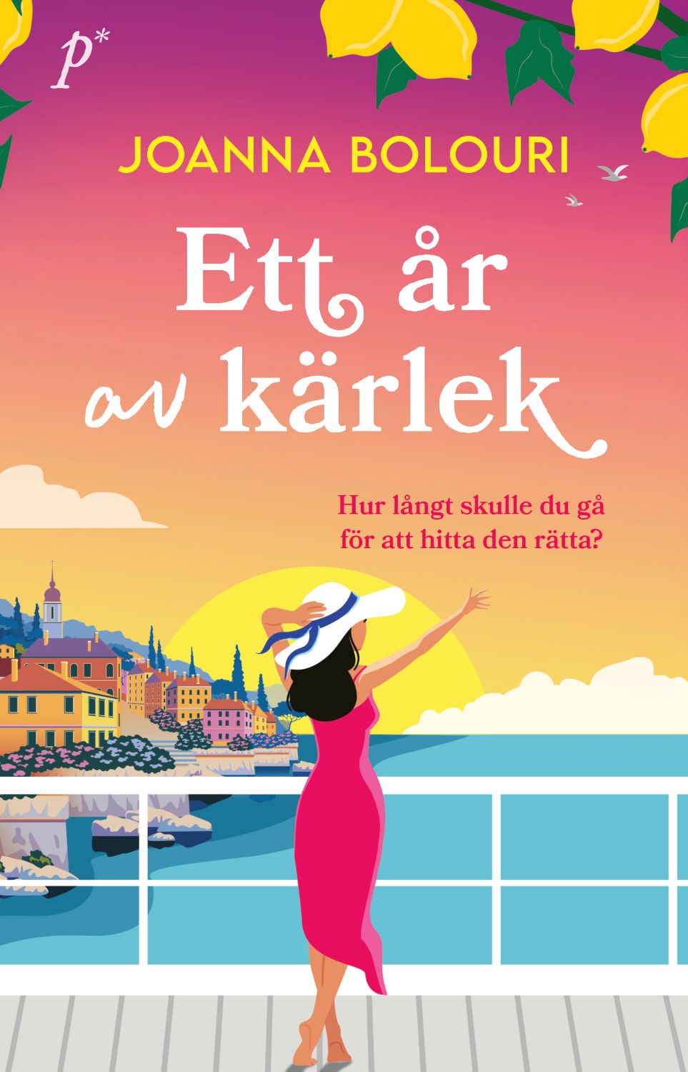 Ett år av kärlek